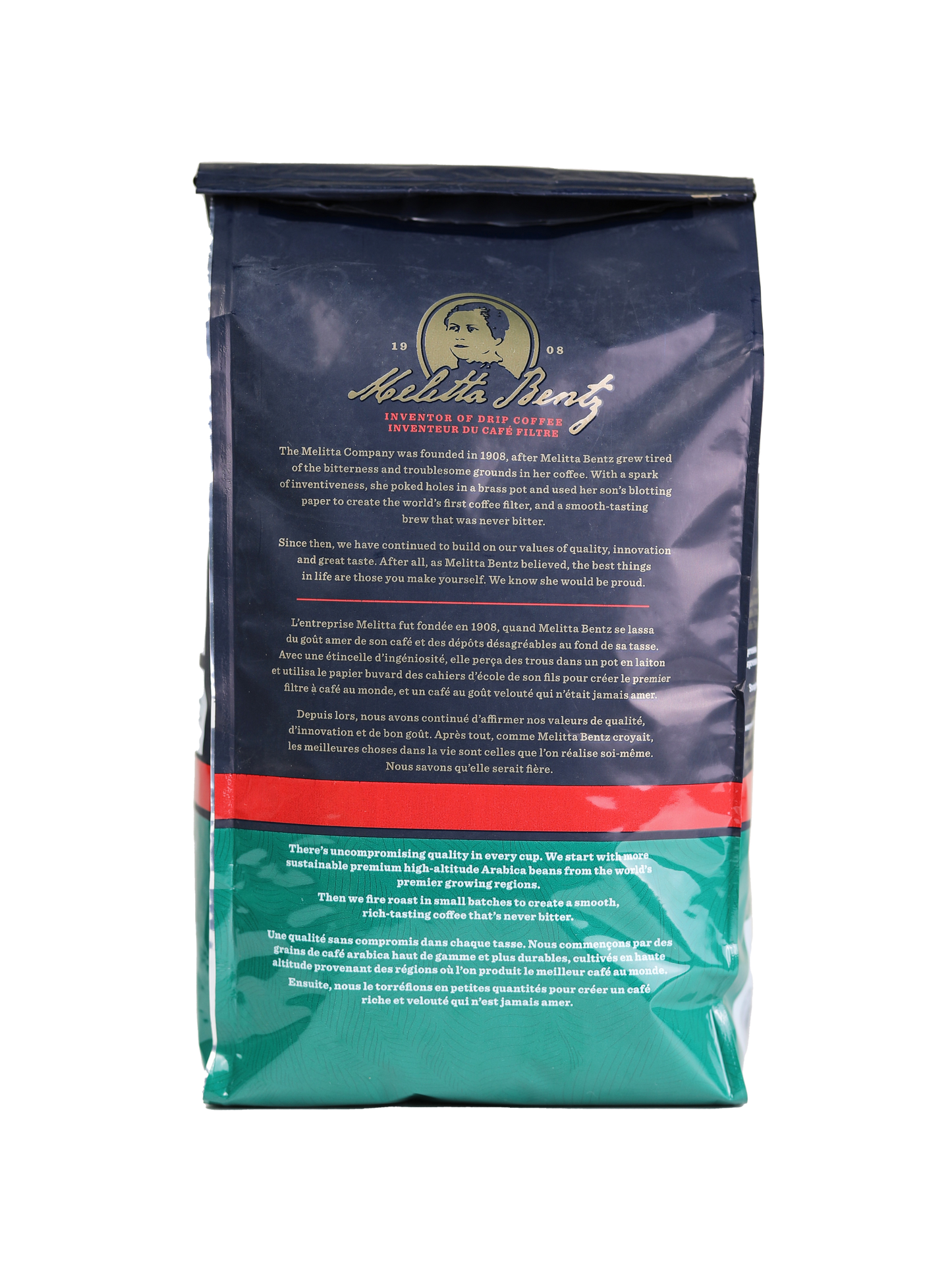 Colombia Altura Blend Whole Bean 907g