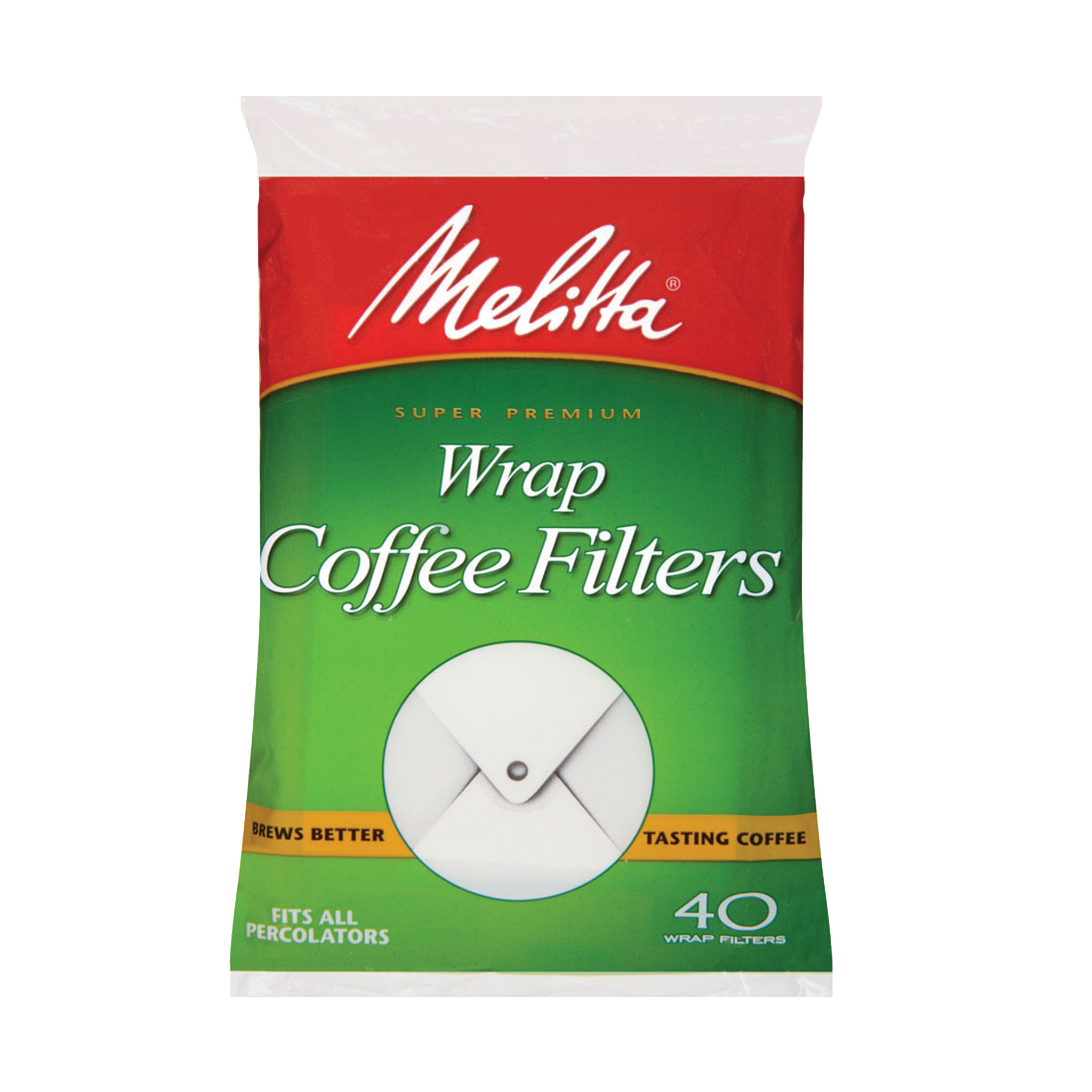 Wrap Around Filters Melitta Canada