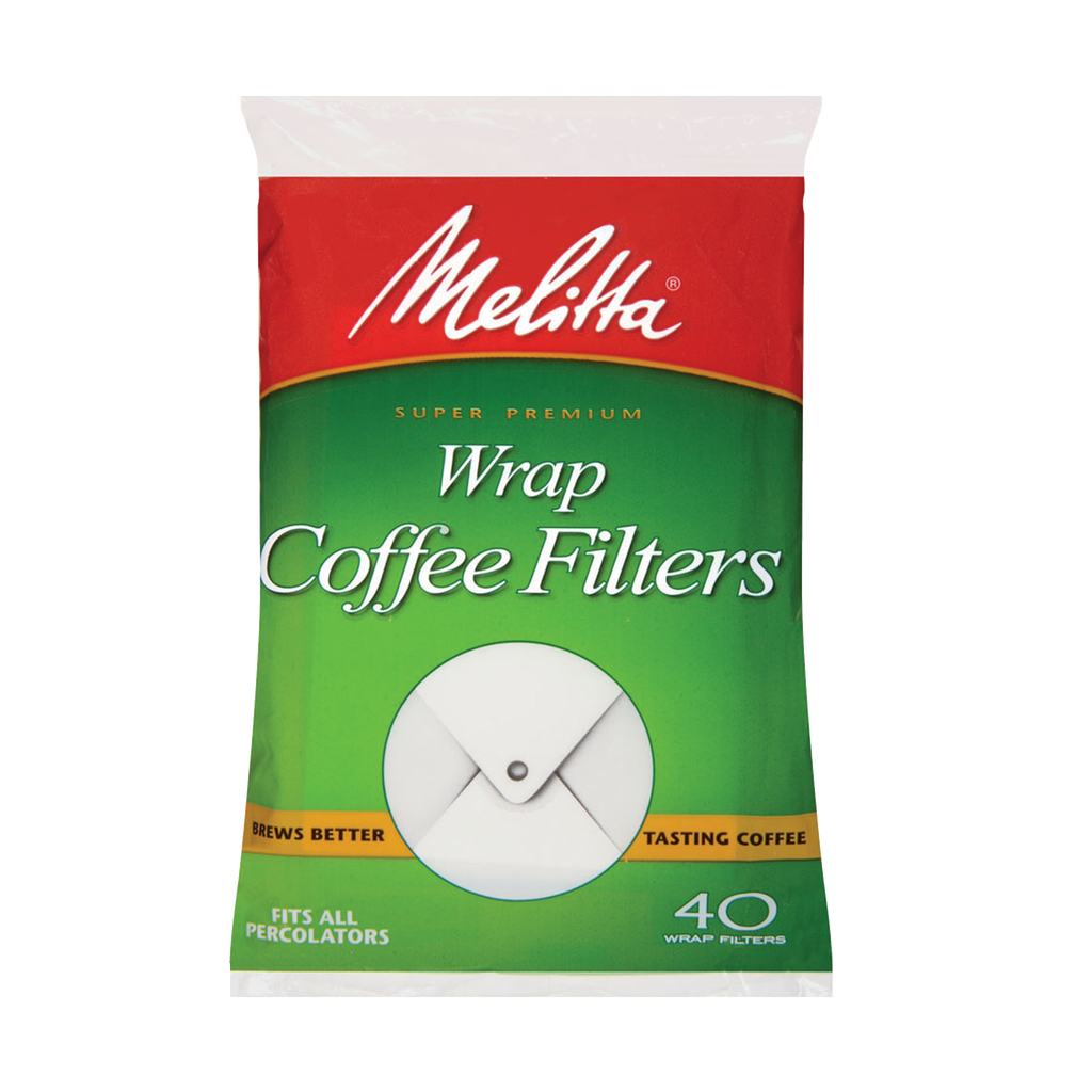 Disc coffee sales filters for percolators