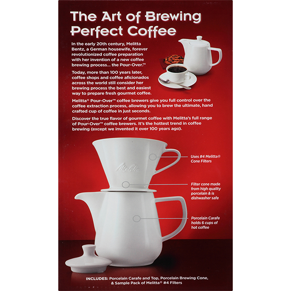Melitta carafe outlet