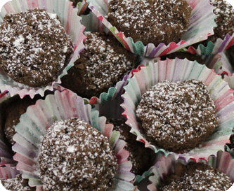 Melitta Truffles