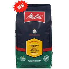Colombia Altura Blend Whole Bean 907g