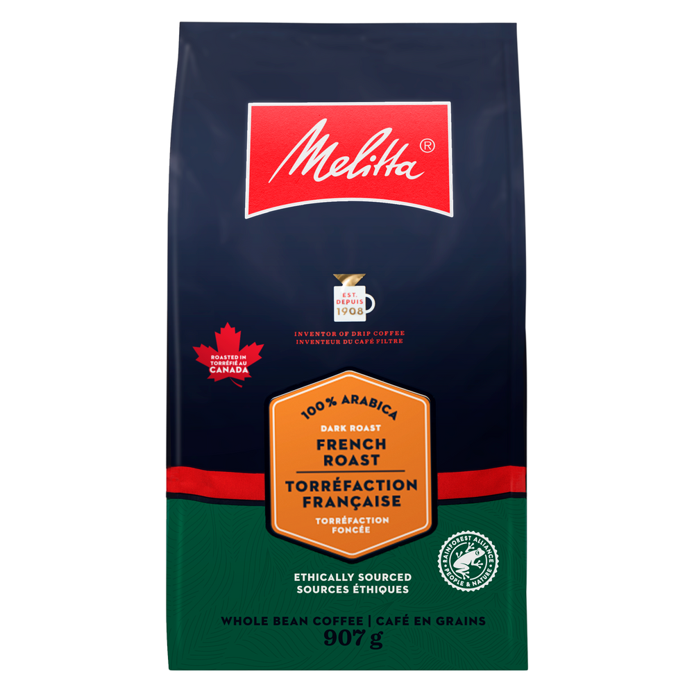 En Grains Entiers à la française 907g