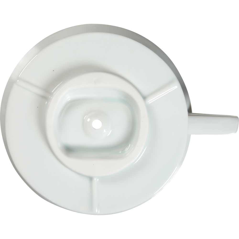 
                      
                        Cafetière Pour-Over™ en porcelaine 1 tasse
                      
                    