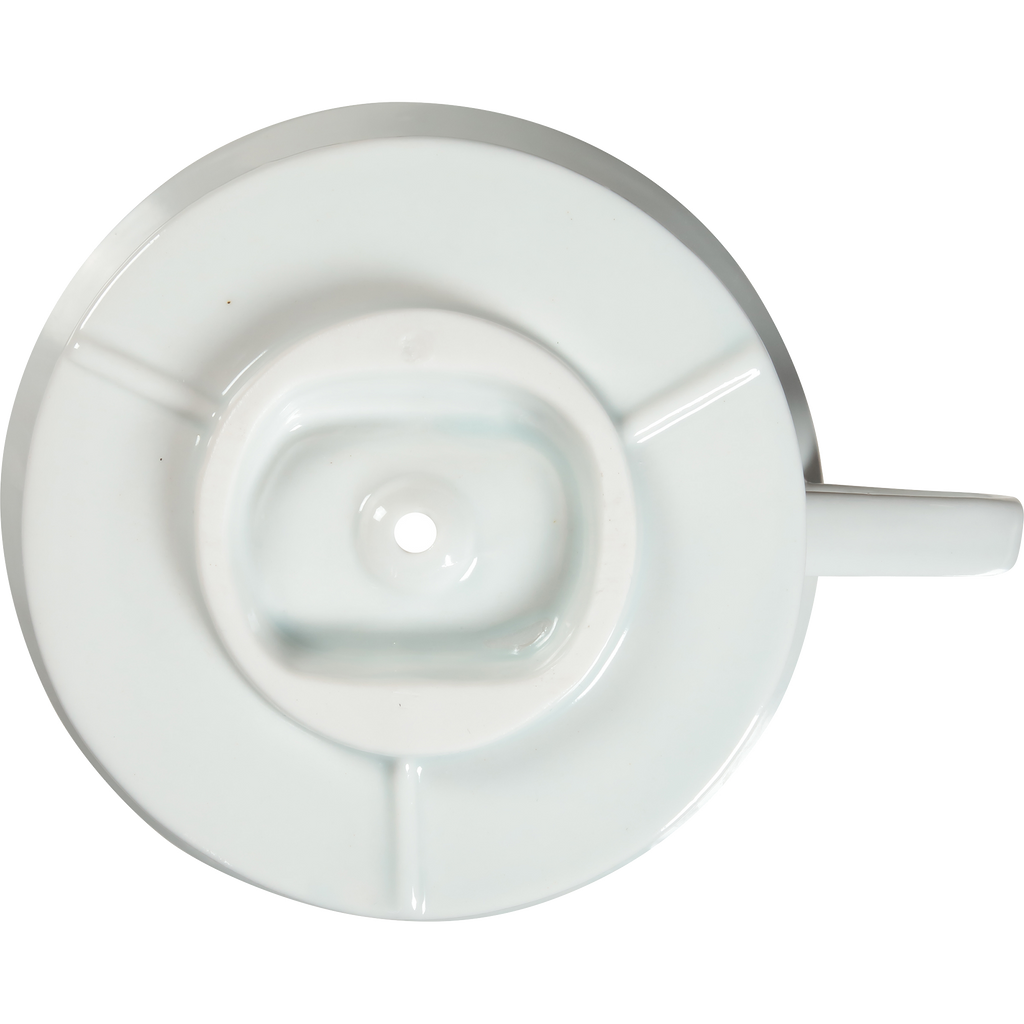 1-Cup Porcelain Pour-Over™ Coffeemaker