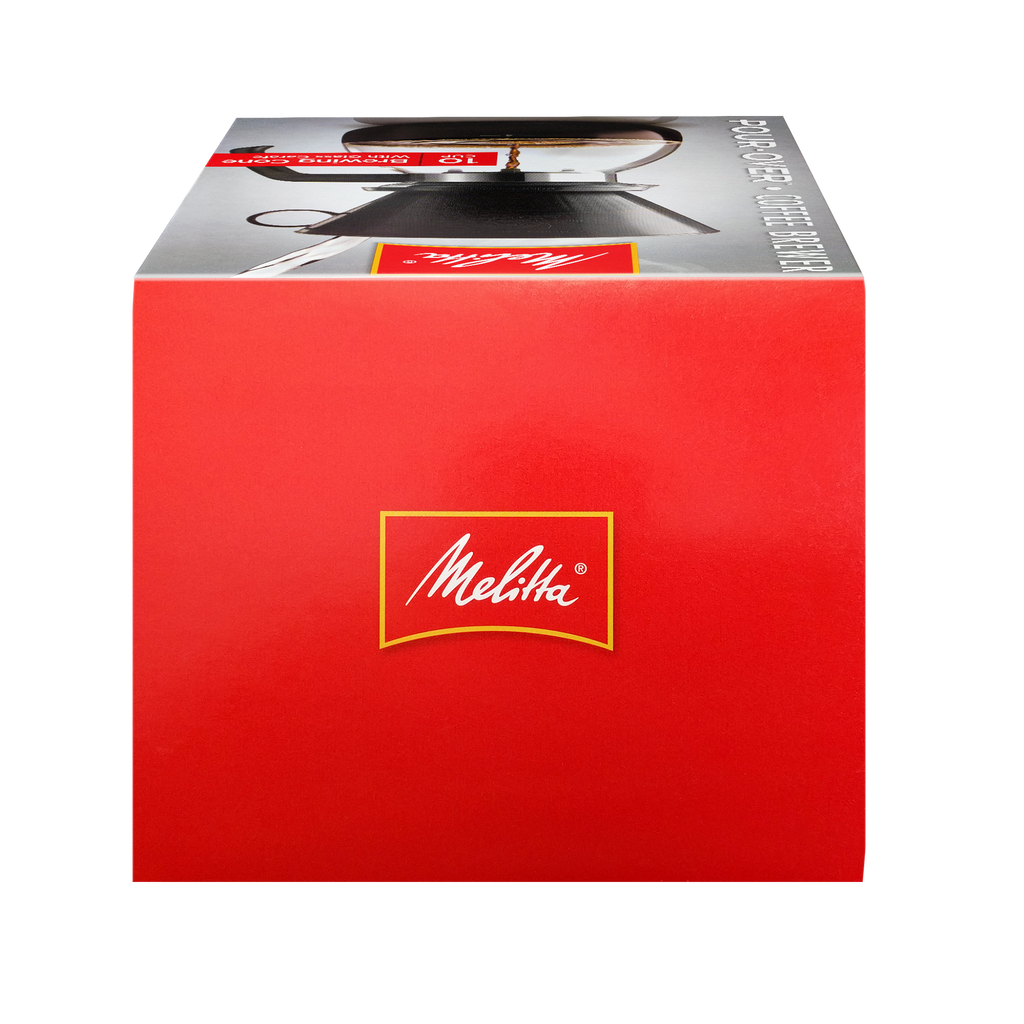10 Cup manual Pour Over Coffeemaker 52oz Melitta Canada