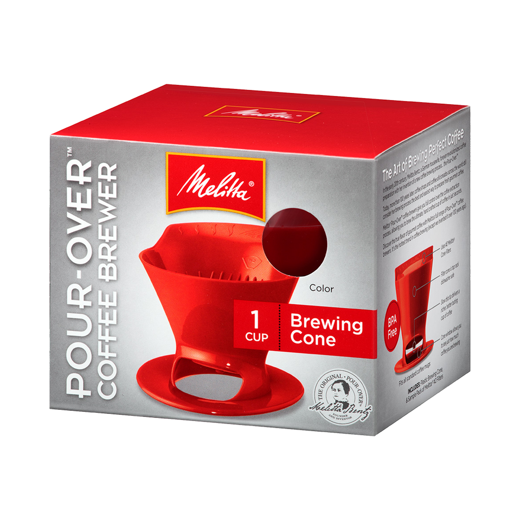 Melitta pour deals over
