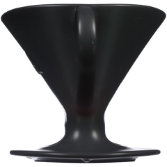 Signature Series Pour-Over™ Coffeemaker - Black Porcelain, 1-Cup