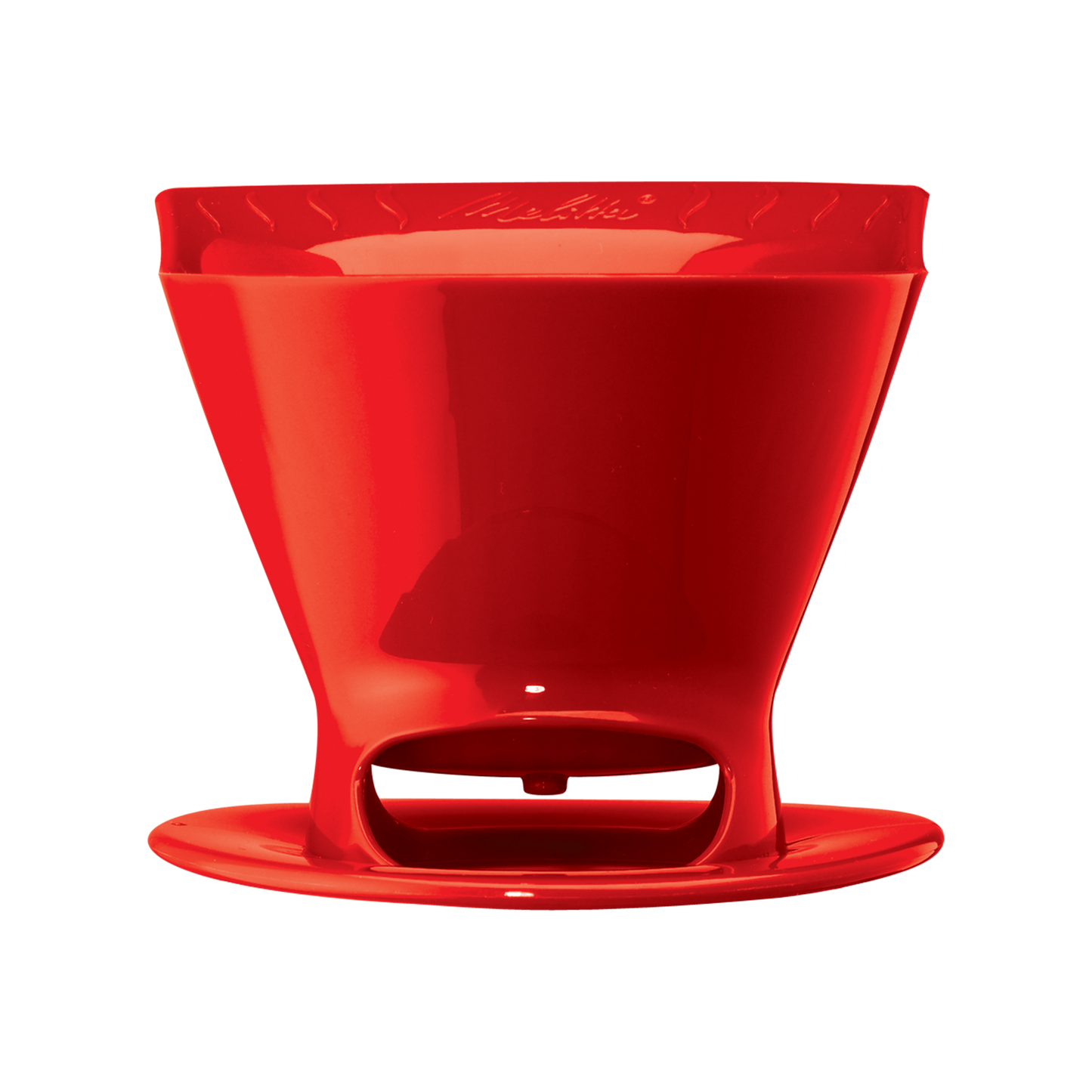 Plastic Pour Over Coffeemaker 1 Cup Melitta Canada