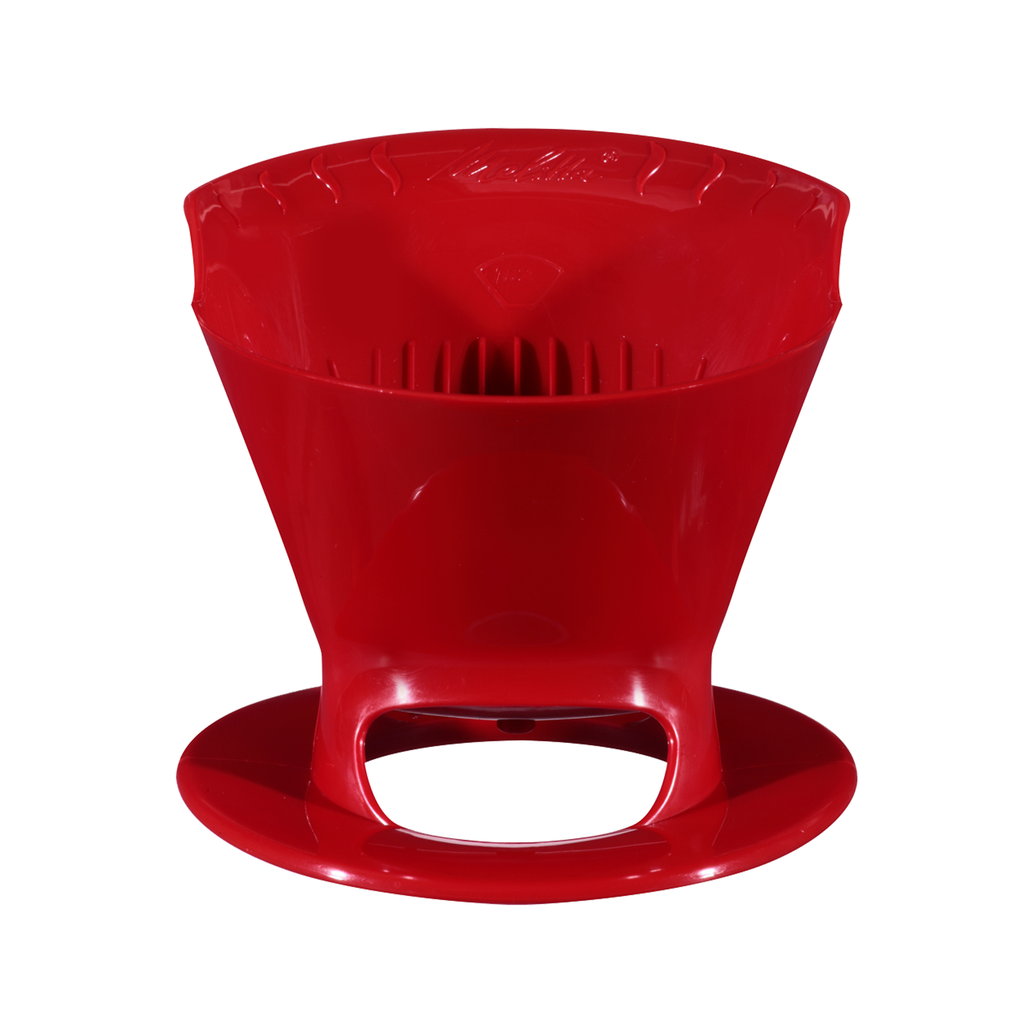 Plastic Pour-Over™ Coffeemaker, 1-Cup – Melitta Canada