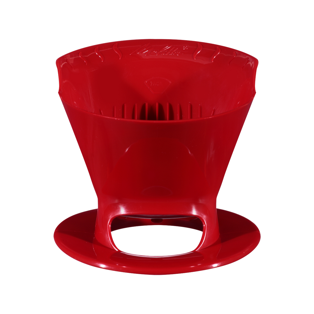 
                      
                        Plastic Pour-Over™ Coffeemaker, 1-Cup
                      
                    