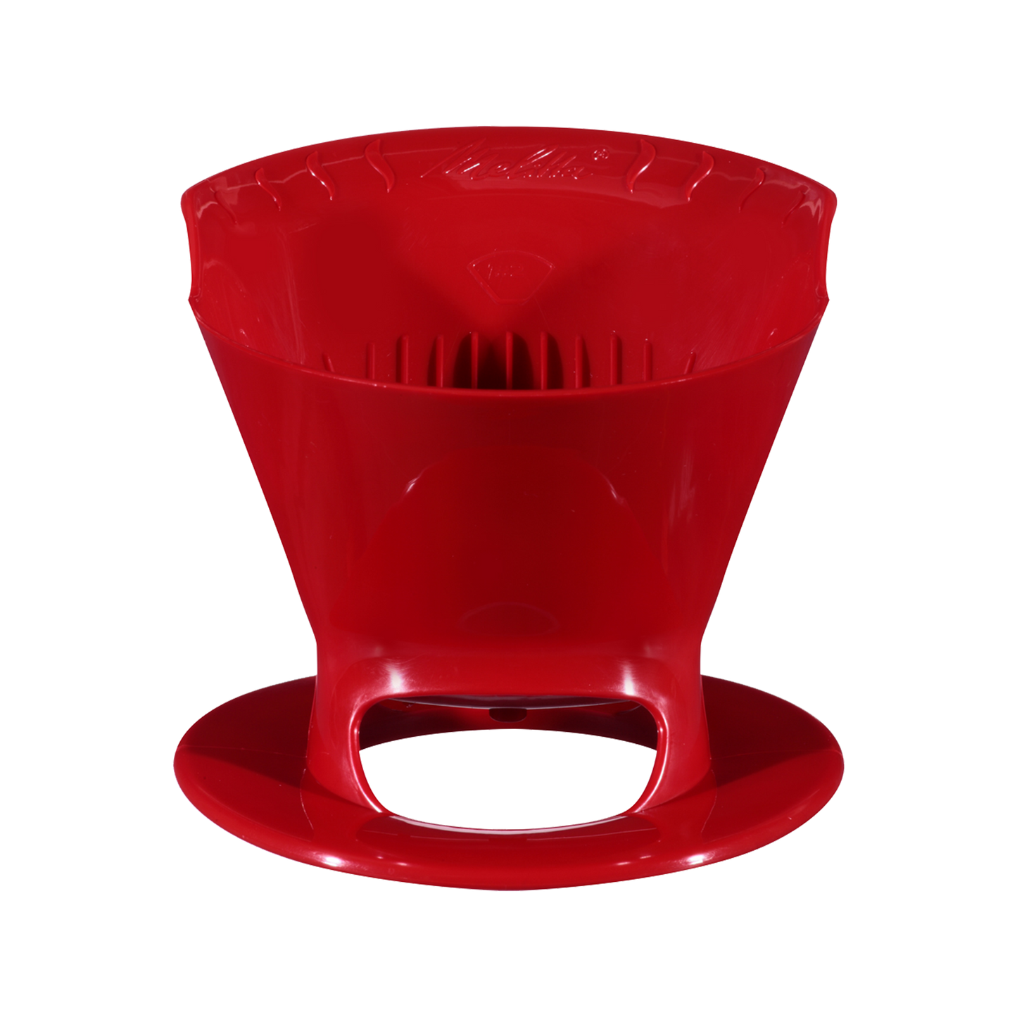 Plastic Pour-Over™ Coffeemaker, 1-Cup